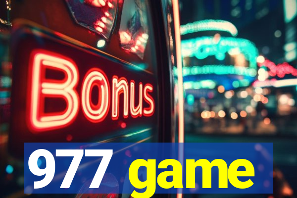 977 game